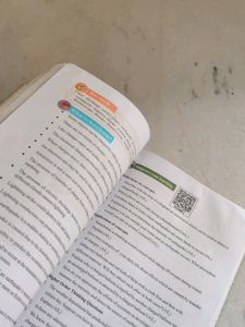 Physics Textbook Class 8th