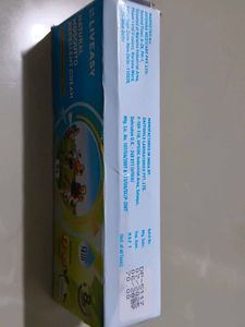 Liveasy Mosquito Repellent Cream