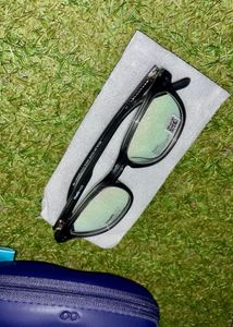 Lenskart Hustlr-ACE GRAPHITE Full Rim Wayfarer