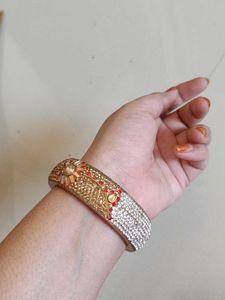 Traditional Kadas