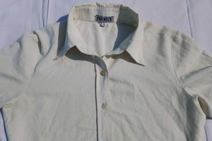 Short Stylish Shirt For Womens
