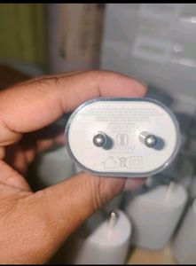 100% Original 45w Nothing Phone Adapter Open Box