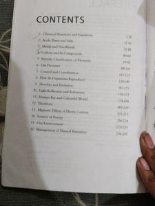 Exampler Math And Science For Class 10th