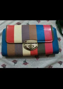 Selling Wallets