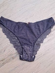 combo Of Five Imported Fabric Panty
