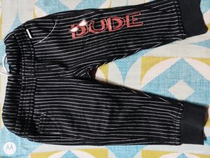 Baby Boy Clothes