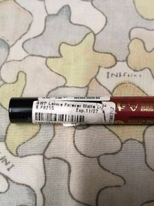 ❤️ New Lakme Nude Dream Lipstick 💖