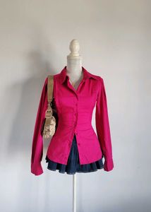 Adolfo dominguez Button Down Shirt