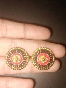 Golden Studs