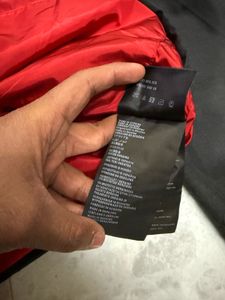 Prada Milano Hooded Jacket