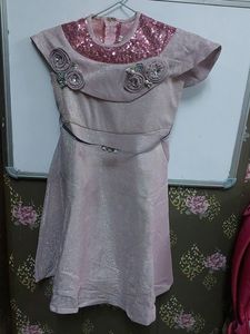 Girl Frock