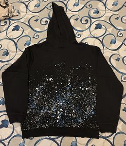 Cool Graphic Hoodie