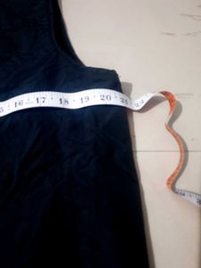 Sleeveless Padded Jacket