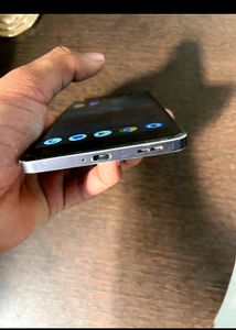 Nokia 6 4G Mobile. Mate Black. No Damage