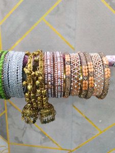 Bangles