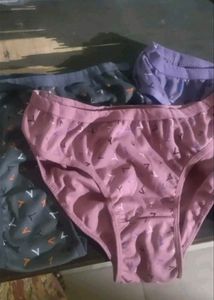 XXS Panty New Hai