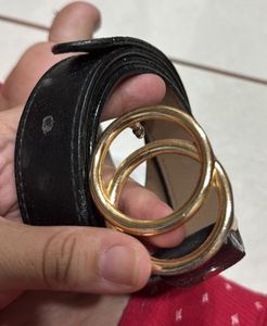 Unisex Waist Belt In A Good Condition
