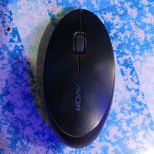 Wireless Mouse