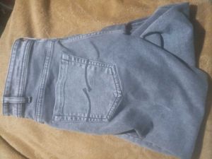 Gray Jack &amp; Jones Jeans