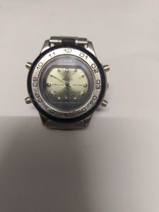 Aretica Alarm Chronno Watch