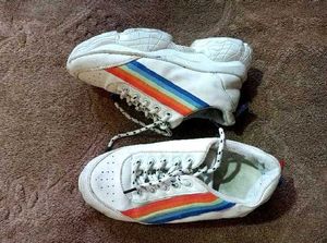 Trendy Sneakers