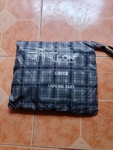 Ziplon Rain Kot For Mens New