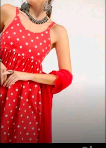 Virgio Brand New Kurta Set♥️😍