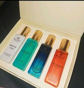 Bella Vita Luxury Perfume