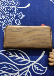 Lucky Wallet For Women