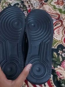 Black Nike Shoes For Sale