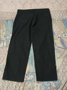 Black Pants