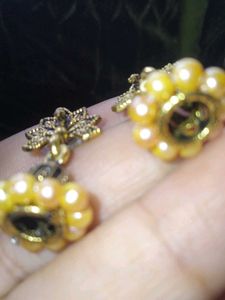 3 Cute Jhumka Set