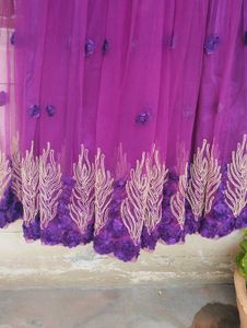 Stylish Frock 🌸