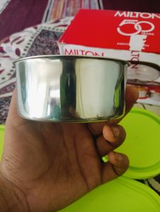 Milton Softline Tiffin