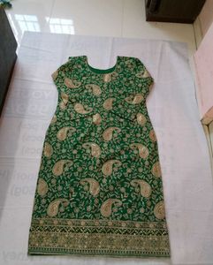 Party Wear Kurti