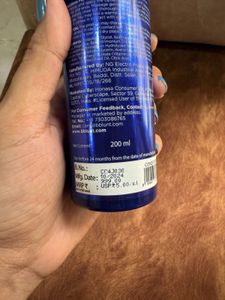 BBLUNT Hair Lamellar Water