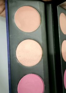 Sugar Contour Face Pallette