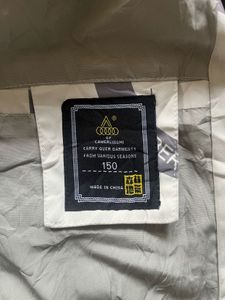 Street Wear Model Jacket