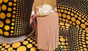 Nice Midi Skirt