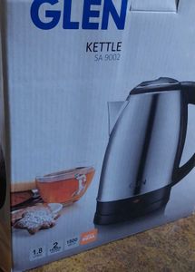 New Kattle
