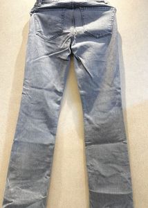 Mango Grey denim (26 inches )