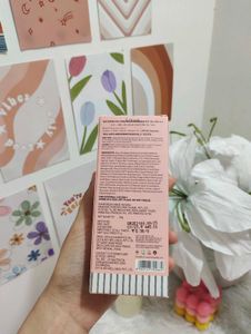 Dot &amp; Key Sunscreen SPF 50+ (50g) 🍉🧊