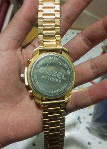 Fake Diesel Watch For Men