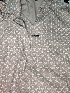 Patterned Men's t-Shirt