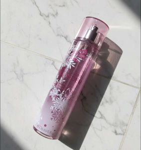 Bath and Body Works Winterberry Wonder Mist