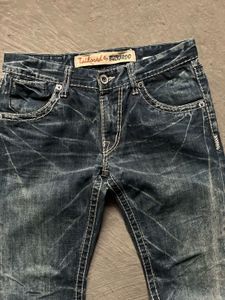 Buckaroo Vintage jeans