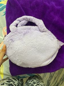 ‼️Imported Kuromi Bag‼️