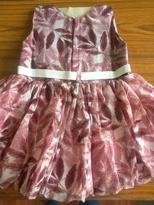 Asra Collection Baby Dress 👗