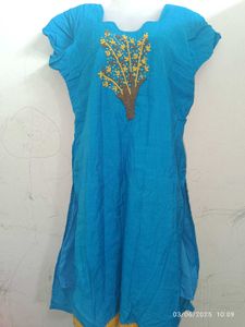 New And Unused Kurta set / Large-xl Size