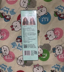 Moxie Hair Serum Fizz Fighter